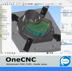 OneCNC XR9 Mill Professional
