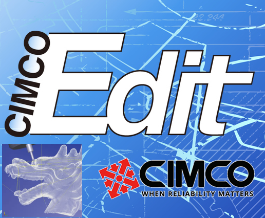 CIMCO Edit Professional