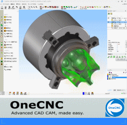 OneCNC XR9 Lathe Expert