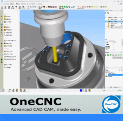 OneCNC XR9 Mill Expert